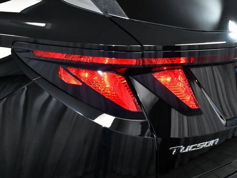 Used 2024 Hyundai Tucson SEL image 73