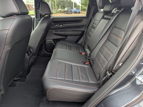 Used 2025 Honda CR-V Sport-L image 31