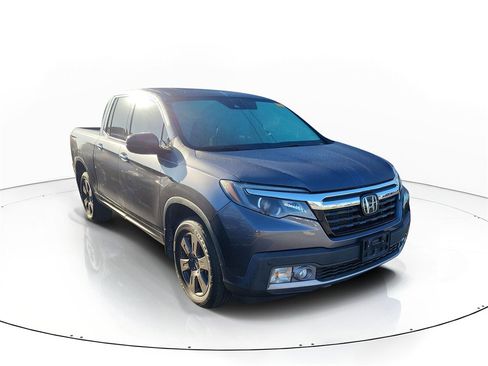 Used 2020 Honda Ridgeline RTL-E image 1