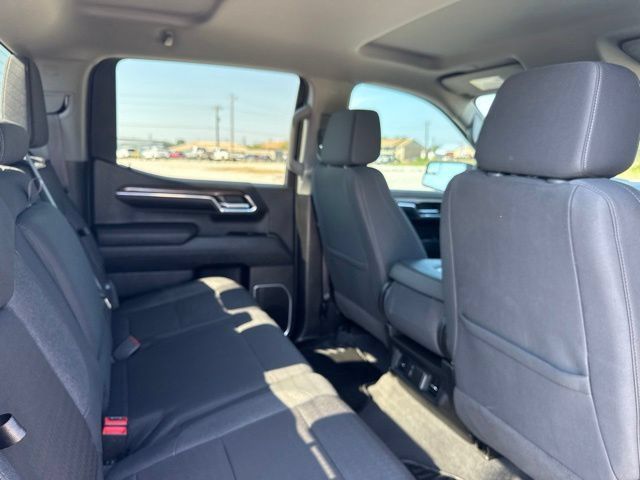 Used 2024 Chevrolet Silverado 1500 RST RWD image 23