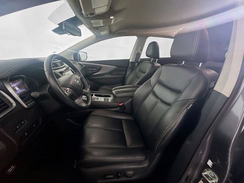Used 2022 Nissan Murano SV FWD image 13