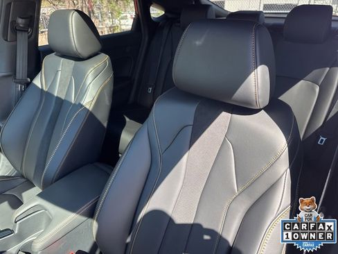 Certified 2026 Acura Integra A-Spec image 13