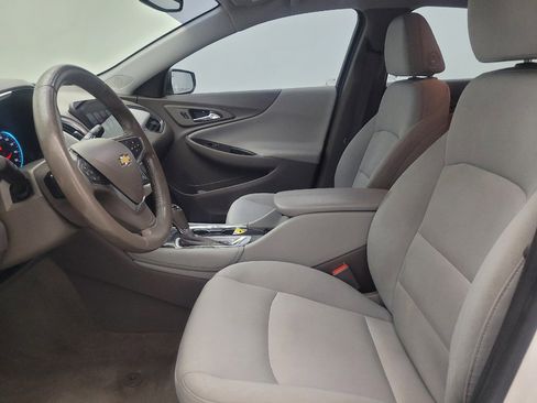 Used 2016 Chevrolet Malibu LT FWD image 17
