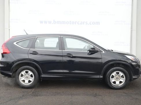 Used 2015 Honda CR-V LX image 7