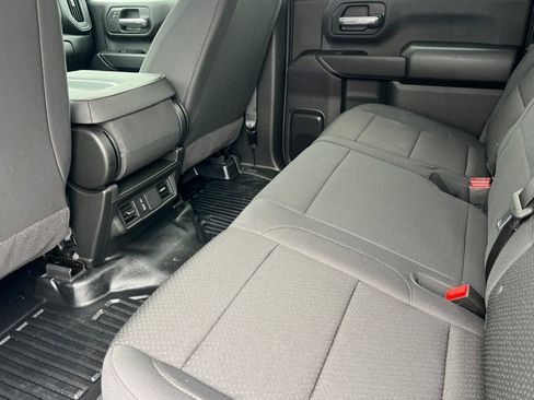 New 2026 GMC Sierra 3500 Pro w/ 1SA Pro Safety Plus Package AWD/4WD image 9