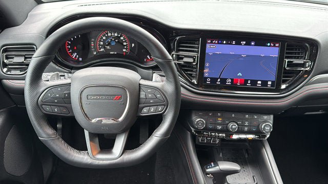 Certified 2026 Dodge Durango GT AWD/4WD image 28