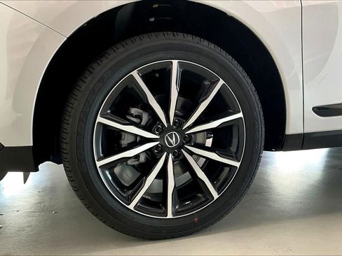 New 2026 Acura RDX A-Spec image 8