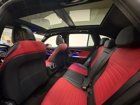 New 2026 Mercedes-Benz GLC 300 image 19