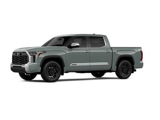 New 2026 Toyota Tundra 1794 Edition AWD/4WD video 2