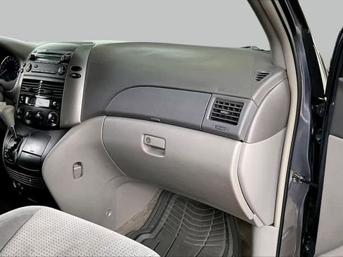 Used 2006 Toyota Sienna LE FWD image 17