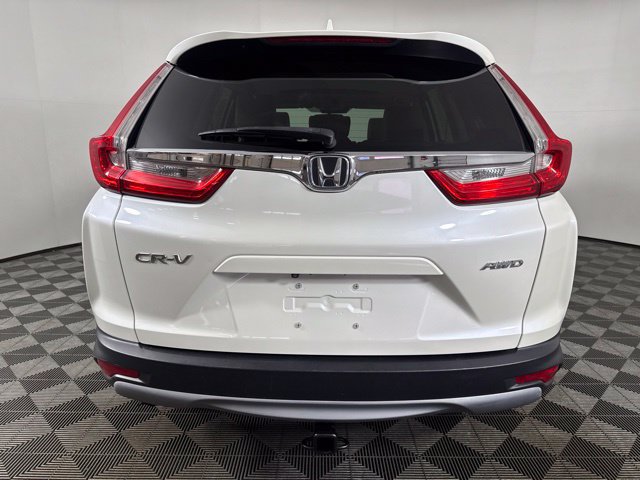 Used 2017 Honda CR-V EX-L image 20