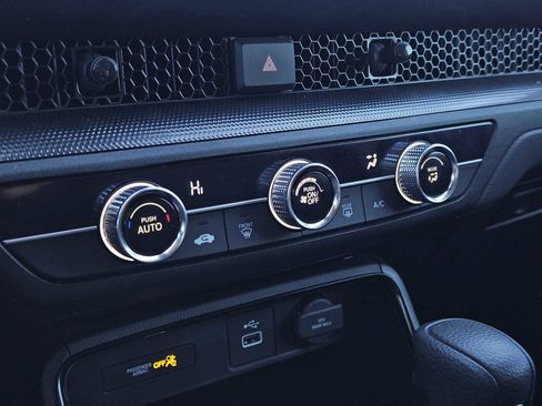 Certified 2024 Honda CR-V LX image 18