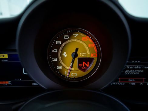 Used 2019 Ferrari 488 GTB RWD image 36