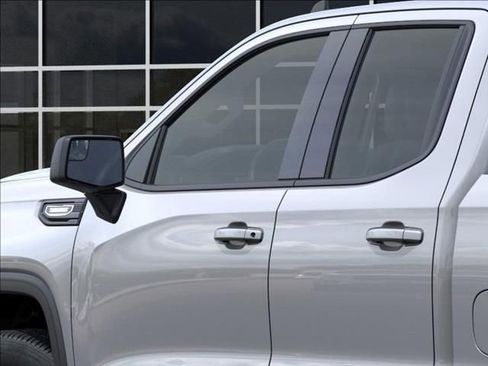 New 2026 GMC Sierra 1500 Elevation AWD/4WD image 12