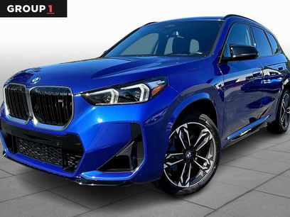 Certified 2025 BMW X1 M35i