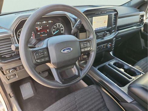 Used 2021 Ford F150 XL w/ STX Appearance Package AWD/4WD image 15