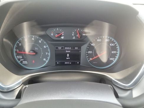 Used 2023 Chevrolet Equinox LS FWD image 14