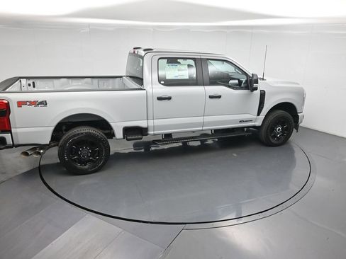 New 2026 Ford F250 XL w/ STX Appearance Package AWD/4WD image 36