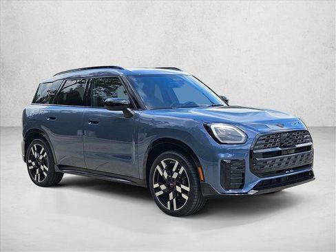 New 2027 MINI Cooper Countryman S AWD/4WD image 7