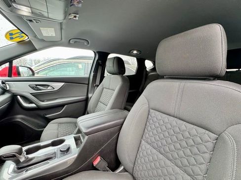 Used 2022 Chevrolet Blazer LT image 5