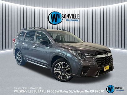 Used 2024 Subaru Ascent Touring w/ Popular Package #2