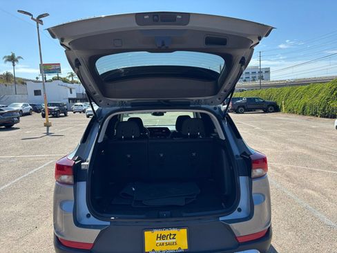 Used 2025 Chevrolet TrailBlazer LT FWD image 29