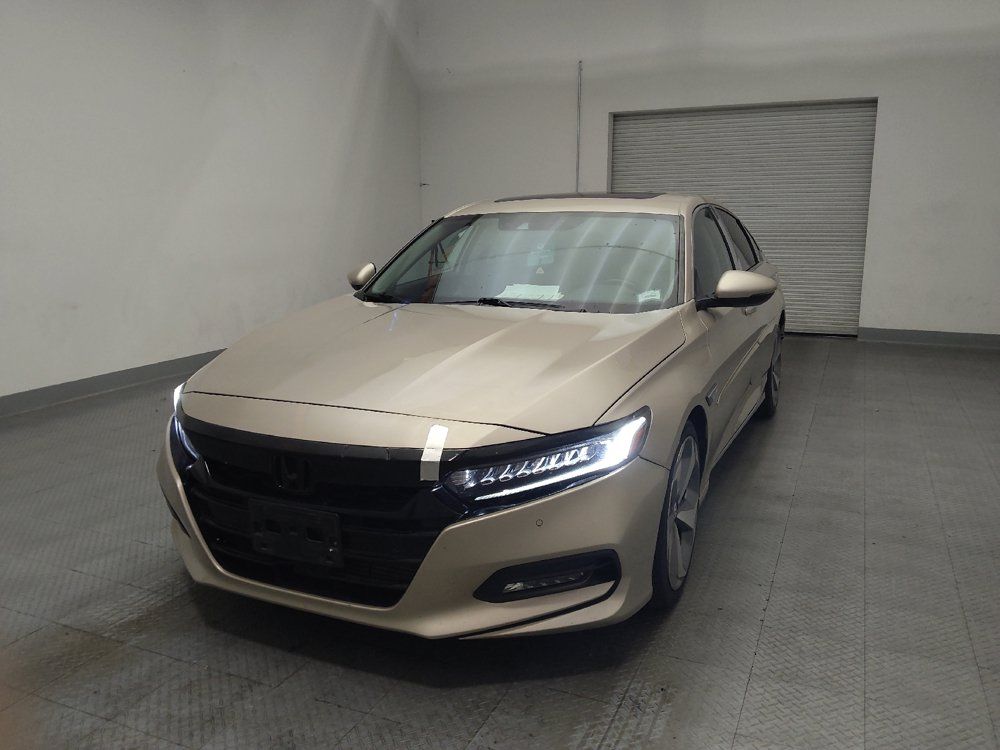 Used 2019 Honda Accord Touring image 15