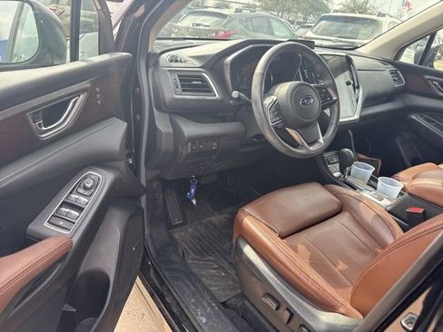 Used 2024 Subaru Ascent Touring image 10