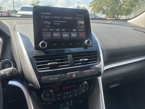 Used 2025 Mitsubishi Eclipse Cross SE AWD/4WD image 26