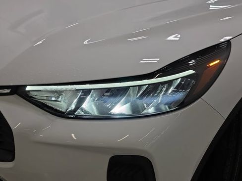Certified 2023 Ford Escape Active FWD image 25