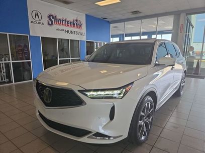 Certified 2024 Acura MDX FWD w/ Technology Package