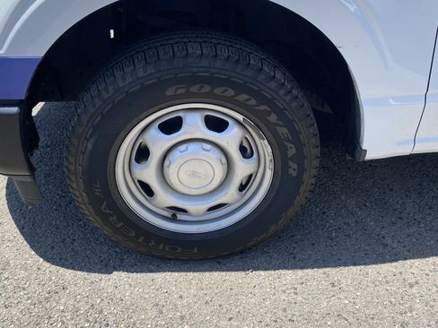 Used 2022 Ford F150 XL w/ Equipment Group 101A High RWD image 19