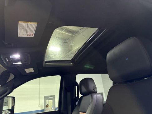 Used 2022 GMC Sierra 2500 AT4 w/ AT4 Premium Plus Package image 25