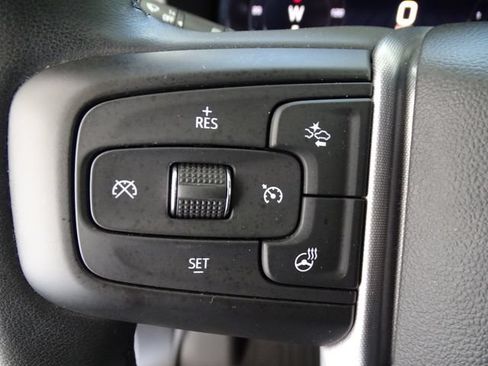 Certified 2023 GMC Yukon SLT w/ SLT Premium Package AWD/4WD image 7
