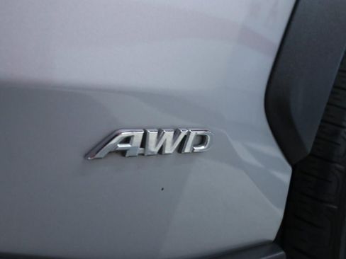 Used 2022 Toyota RAV4 XLE w/ Convenience Package AWD/4WD image 36