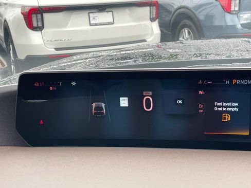 New 2026 Ford Expedition King Ranch AWD/4WD image 30