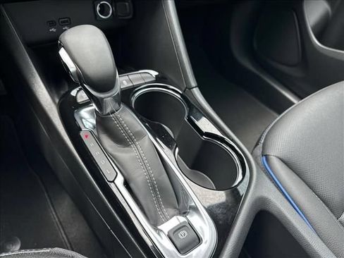 New 2026 Buick Encore GX Sport Touring w/ Advanced Technology Package FWD image 34