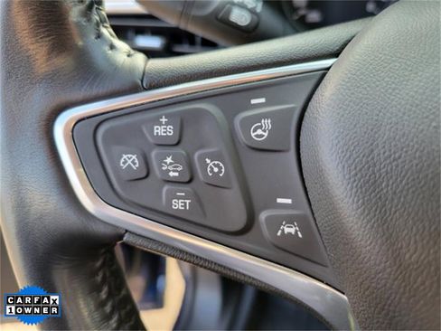 Used 2022 Chevrolet Equinox LT image 24