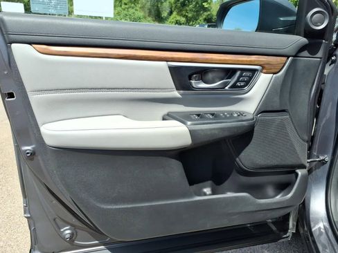 Used 2019 Honda CR-V EX-L image 13