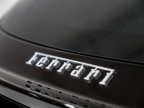 Used 2024 Ferrari Purosangue AWD/4WD image 51