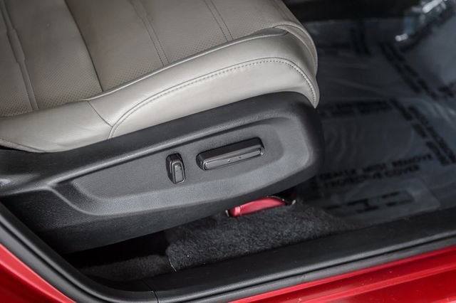 Used 2021 Honda CR-V EX-L image 44