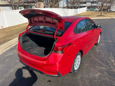 Used 2021 Hyundai Accent SE image 18