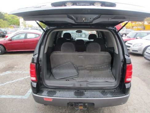 Used 2003 Ford Explorer Sport XLT AWD/4WD image 6