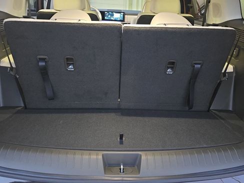 New 2025 Hyundai Santa Fe Calligraphy image 21