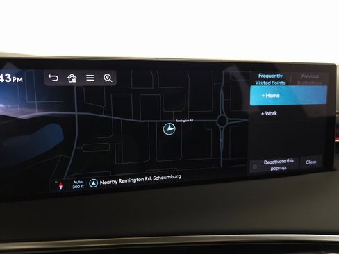 Used 2026 Genesis GV70 3.5T Sport Prestige image 20