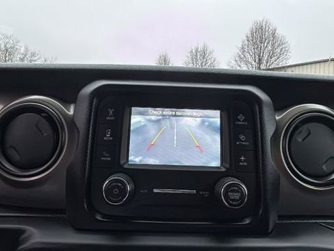 Used 2019 Jeep Wrangler Sport w/ Quick Order Package 24S image 19