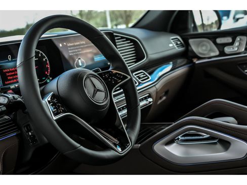 New 2026 Mercedes-Benz GLE 350 4MATIC image 10