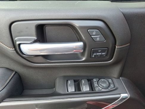 Certified 2022 GMC Sierra 2500 AT4 w/ AT4 Premium Plus Package AWD/4WD image 22