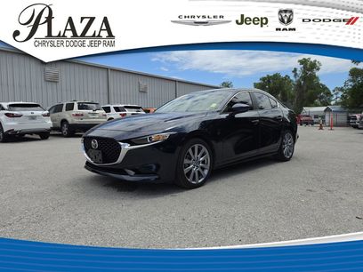 Used 2023 MAZDA MAZDA3 s