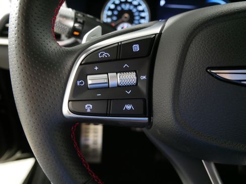 Used 2025 Genesis G70 2.5T w/ Sport Prestige Package AWD/4WD image 27